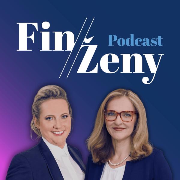 #FinŽeny PODCAST